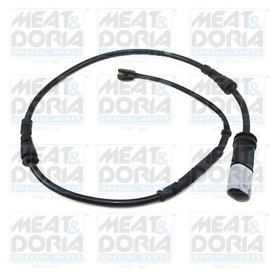 Slijtage indicator Meat Doria 212154