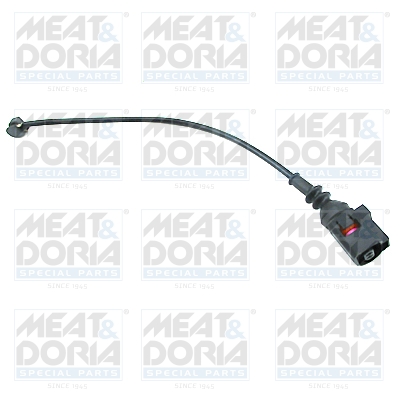 Slijtage indicator Meat Doria 212157