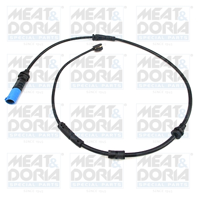 Slijtage indicator Meat Doria 212159