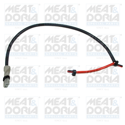 Slijtage indicator Meat Doria 212161