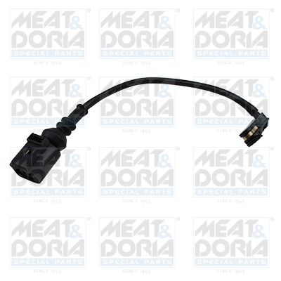 Slijtage indicator Meat Doria 212167