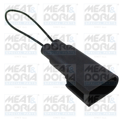 Slijtage indicator Meat Doria 212168