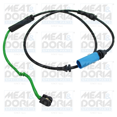 Slijtage indicator Meat Doria 212177