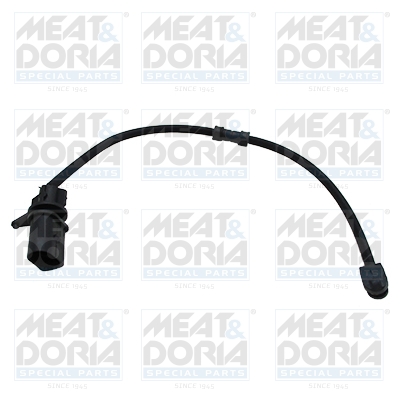 Slijtage indicator Meat Doria 212178