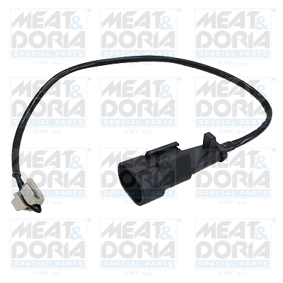 Slijtage indicator Meat Doria 212179