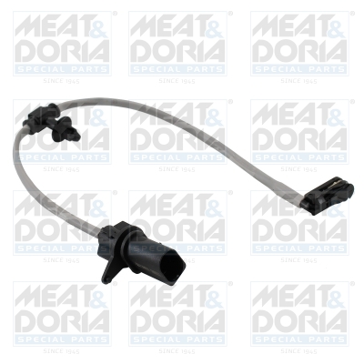 Slijtage indicator Meat Doria 212184