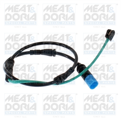 Slijtage indicator Meat Doria 212192