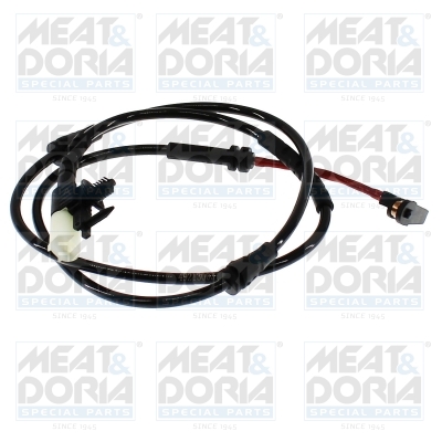 Slijtage indicator Meat Doria 212197