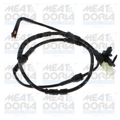 Slijtage indicator Meat Doria 212198