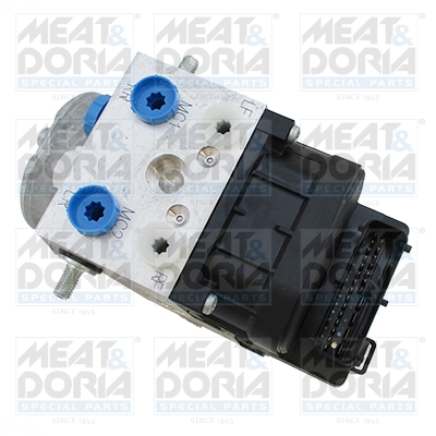 Hydraulisch aggregaat Meat Doria 213050