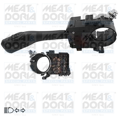 Knipperlichtschakelaar Meat Doria 23020