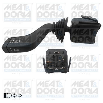 Knipperlichtschakelaar Meat Doria 23047