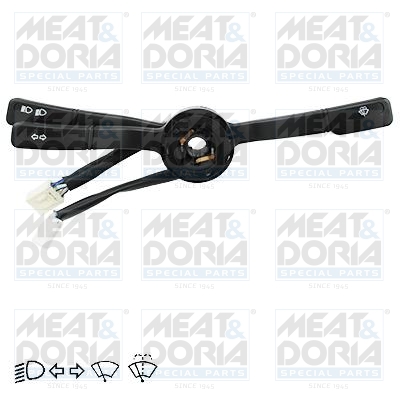 Knipperlichtschakelaar Meat Doria 23079