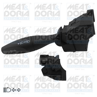 Knipperlichtschakelaar Meat Doria 23091