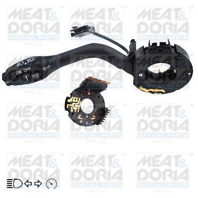 Airbag wikkelveer Meat Doria 231132