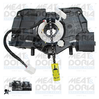 Airbag wikkelveer Meat Doria 231138