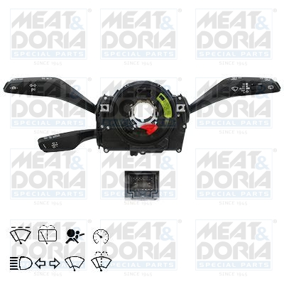 Knipperlichtschakelaar Meat Doria 231150