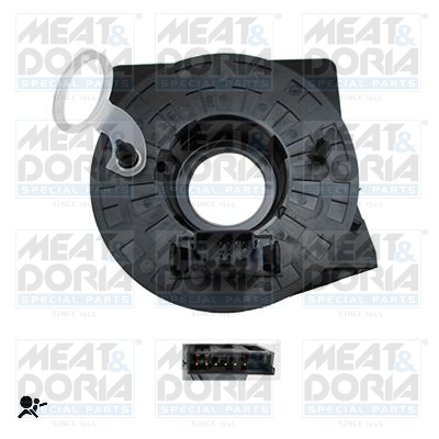 Airbag wikkelveer Meat Doria 231245