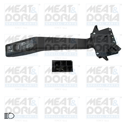 Knipperlichtschakelaar Meat Doria 231266