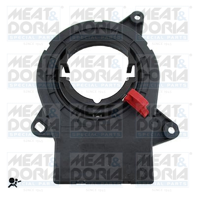 Airbag wikkelveer Meat Doria 231314