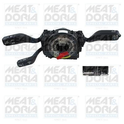 Knipperlichtschakelaar Meat Doria 231336