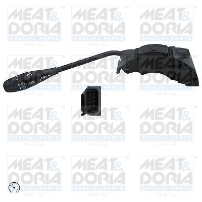 Knipperlichtschakelaar Meat Doria 231338