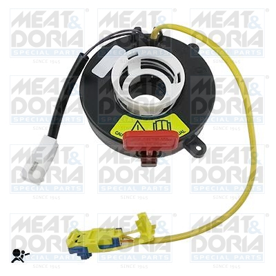 Airbag wikkelveer Meat Doria 231342