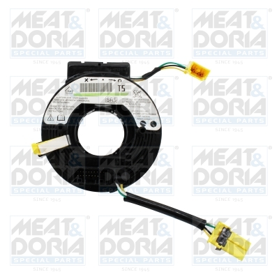 Airbag wikkelveer Meat Doria 231364