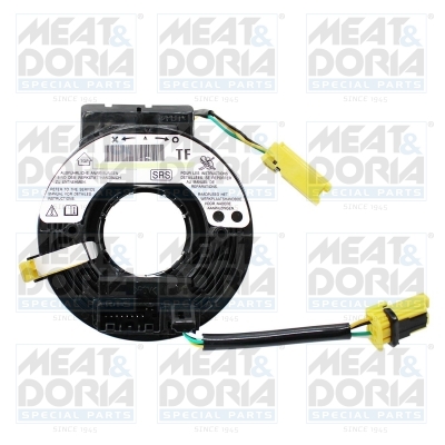 Airbag wikkelveer Meat Doria 231365