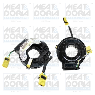 Airbag wikkelveer Meat Doria 231367