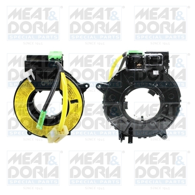 Airbag wikkelveer Meat Doria 231369