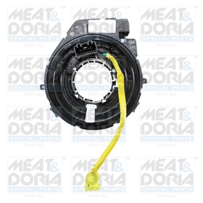 Airbag wikkelveer Meat Doria 231377