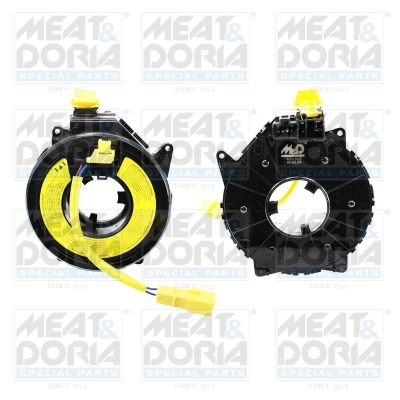 Airbag wikkelveer Meat Doria 231381