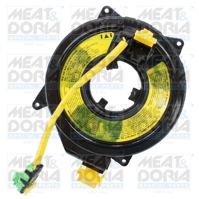 Airbag wikkelveer Meat Doria 231387