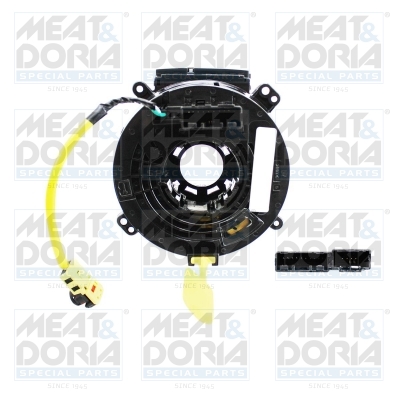 Airbag wikkelveer Meat Doria 231411