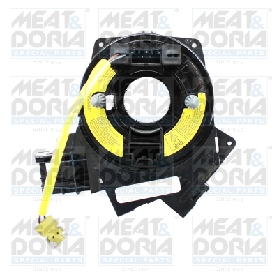 Airbag wikkelveer Meat Doria 231413