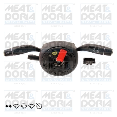 Knipperlichtschakelaar Meat Doria 231499