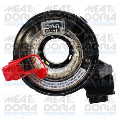 Airbag wikkelveer Meat Doria 231539