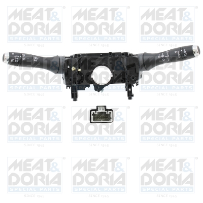 Knipperlichtschakelaar Meat Doria 231596