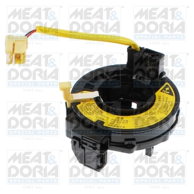 Airbag wikkelveer Meat Doria 231729