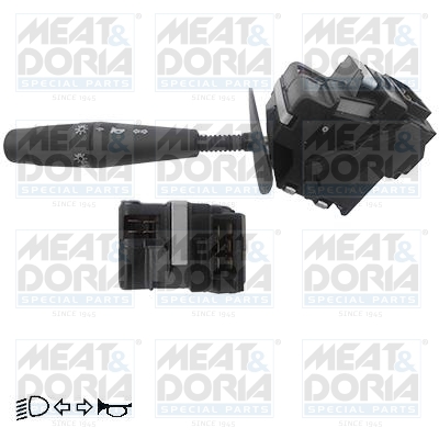 Knipperlichtschakelaar Meat Doria 23173