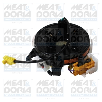 Airbag wikkelveer Meat Doria 231749