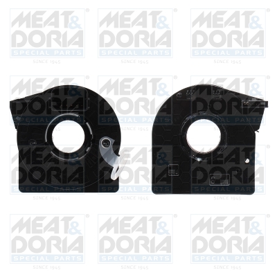 Airbag wikkelveer Meat Doria 231758