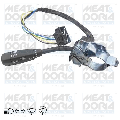 Knipperlichtschakelaar Meat Doria 23203