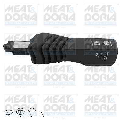 Knipperlichtschakelaar Meat Doria 23239