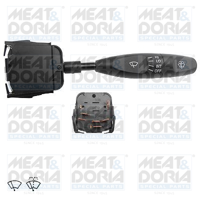 Knipperlichtschakelaar Meat Doria 23252