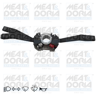 Knipperlichtschakelaar Meat Doria 23328