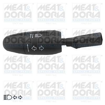 Knipperlichtschakelaar Meat Doria 23497