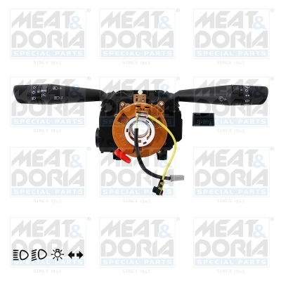 Knipperlichtschakelaar Meat Doria 23572