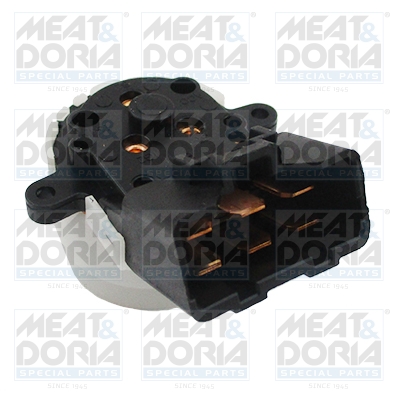 Contactschakelaar Meat Doria 24027